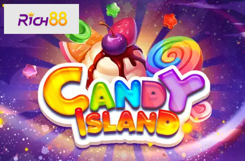 Candy Island